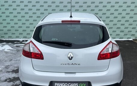 Renault Megane III, 2014 год, 795 000 рублей, 6 фотография