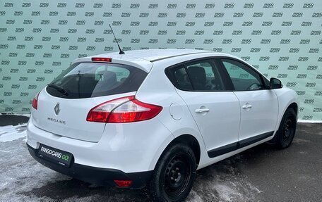 Renault Megane III, 2014 год, 795 000 рублей, 7 фотография