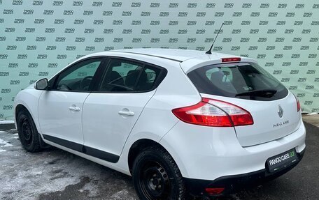 Renault Megane III, 2014 год, 795 000 рублей, 5 фотография