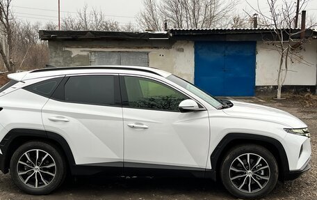 Hyundai Tucson, 2023 год, 4 200 000 рублей, 4 фотография