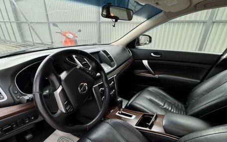 Nissan Teana, 2011 год, 1 050 000 рублей, 8 фотография