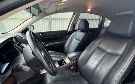 Nissan Teana, 2011 год, 1 050 000 рублей, 6 фотография