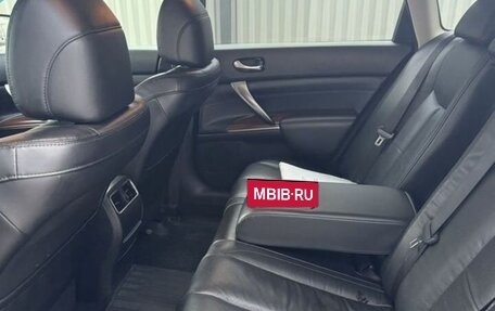 Nissan Teana, 2011 год, 1 050 000 рублей, 3 фотография