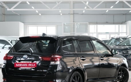 Toyota Corolla, 2017 год, 1 919 000 рублей, 7 фотография