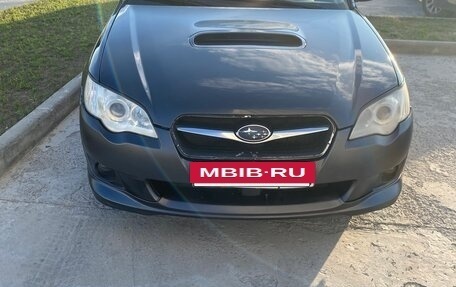 Subaru Legacy IV, 2008 год, 1 100 000 рублей, 2 фотография