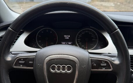 Audi A4, 2011 год, 1 180 000 рублей, 3 фотография