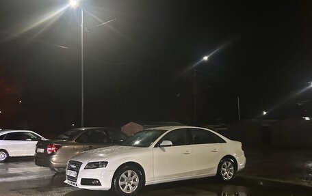 Audi A4, 2011 год, 1 180 000 рублей, 8 фотография