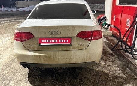 Audi A4, 2011 год, 1 180 000 рублей, 14 фотография