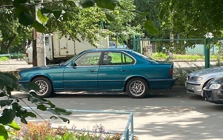 BMW 5 серия, 1992 год, 400 000 рублей, 10 фотография