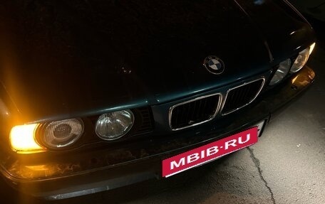 BMW 5 серия, 1992 год, 400 000 рублей, 26 фотография