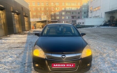 Opel Astra H, 2007 год, 350 000 рублей, 1 фотография