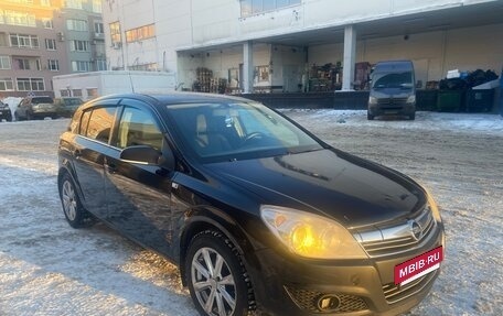 Opel Astra H, 2007 год, 350 000 рублей, 2 фотография