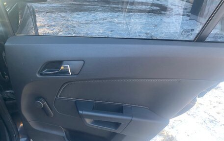 Opel Astra H, 2007 год, 350 000 рублей, 20 фотография