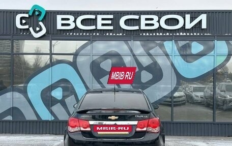 Chevrolet Cruze II, 2011 год, 890 000 рублей, 7 фотография