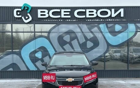 Chevrolet Cruze II, 2011 год, 890 000 рублей, 6 фотография