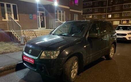 Suzuki Grand Vitara, 2006 год, 700 000 рублей, 1 фотография