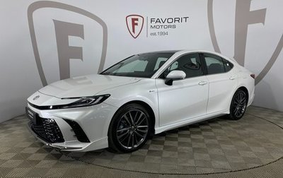 Toyota Camry, 2024 год, 5 355 000 рублей, 1 фотография