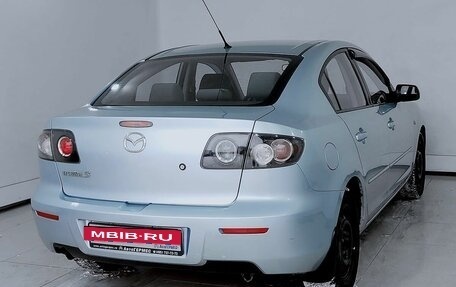 Mazda 3, 2008 год, 620 000 рублей, 4 фотография