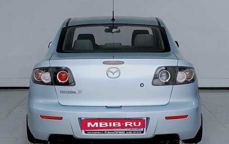 Mazda 3, 2008 год, 620 000 рублей, 3 фотография