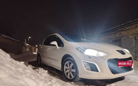 Peugeot 308 II, 2011 год, 1 500 000 рублей, 5 фотография