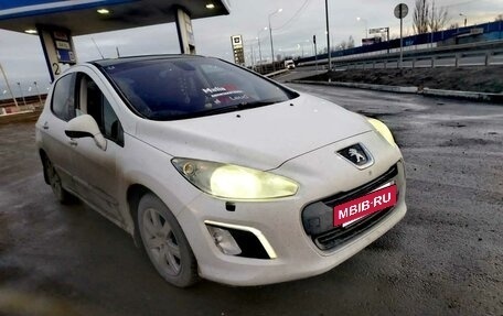 Peugeot 308 II, 2011 год, 1 500 000 рублей, 2 фотография