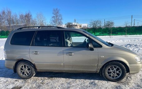 Hyundai Trajet I рестайлинг, 2006 год, 550 000 рублей, 3 фотография