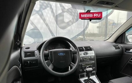 Ford Mondeo III, 2005 год, 599 000 рублей, 3 фотография