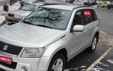 Suzuki Grand Vitara, 2008 год, 900 000 рублей, 1 фотография