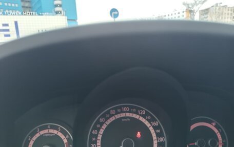 KIA cee'd I рестайлинг, 2010 год, 1 000 050 рублей, 7 фотография