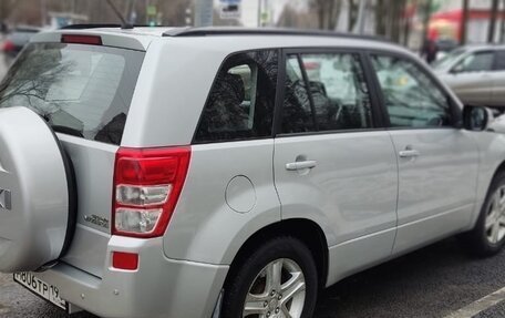 Suzuki Grand Vitara, 2008 год, 900 000 рублей, 3 фотография