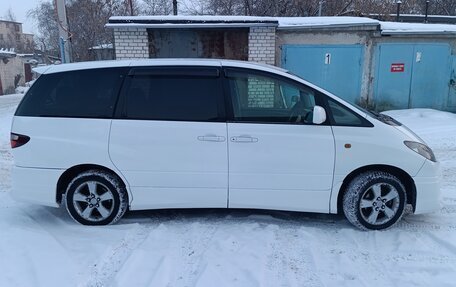 Toyota Estima III рестайлинг -2, 2001 год, 950 000 рублей, 3 фотография