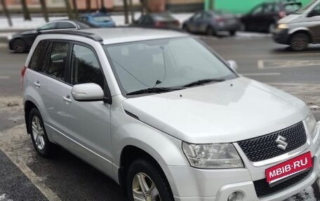 Suzuki Grand Vitara, 2008 год, 900 000 рублей, 2 фотография