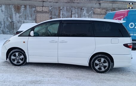 Toyota Estima III рестайлинг -2, 2001 год, 950 000 рублей, 7 фотография