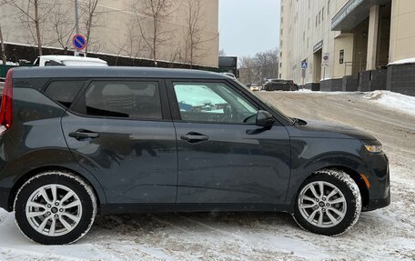 KIA Soul III, 2019 год, 2 050 000 рублей, 6 фотография