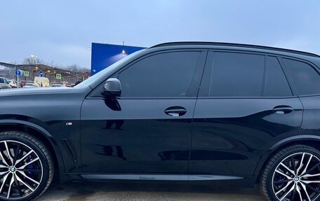 BMW X5, 2019 год, 9 100 000 рублей, 2 фотография