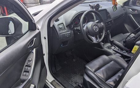 Mazda CX-5 II, 2012 год, 1 920 000 рублей, 10 фотография