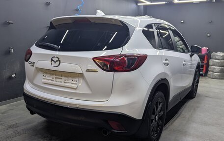 Mazda CX-5 II, 2012 год, 1 920 000 рублей, 4 фотография