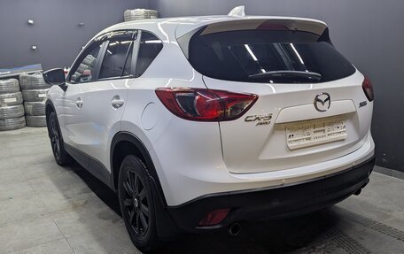 Mazda CX-5 II, 2012 год, 1 920 000 рублей, 6 фотография