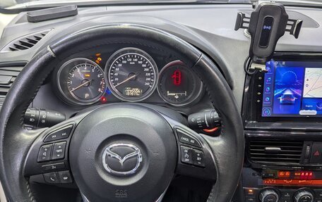 Mazda CX-5 II, 2012 год, 1 920 000 рублей, 12 фотография