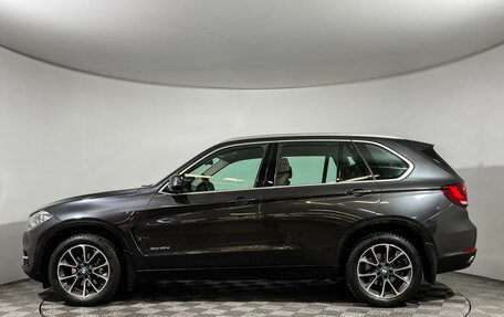 BMW X5, 2018 год, 4 997 000 рублей, 5 фотография