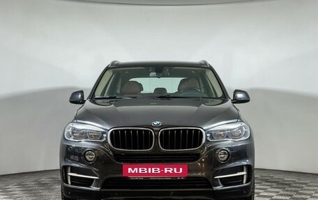 BMW X5, 2018 год, 4 997 000 рублей, 3 фотография