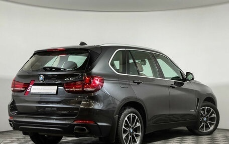 BMW X5, 2018 год, 4 997 000 рублей, 2 фотография