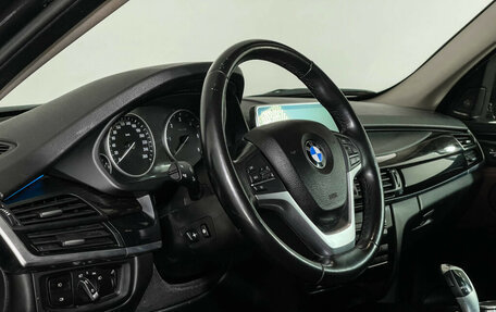 BMW X5, 2018 год, 4 997 000 рублей, 10 фотография