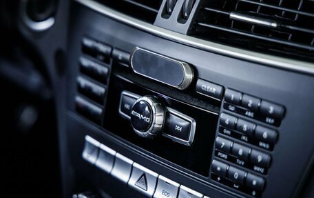 Mercedes-Benz C-Класс, 2011 год, 1 578 000 рублей, 26 фотография