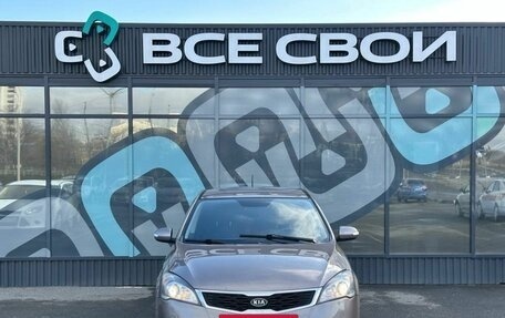 KIA cee'd I рестайлинг, 2012 год, 885 000 рублей, 6 фотография