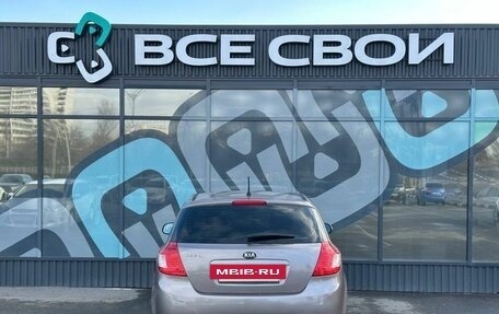 KIA cee'd I рестайлинг, 2012 год, 885 000 рублей, 7 фотография