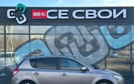 KIA cee'd I рестайлинг, 2012 год, 885 000 рублей, 10 фотография