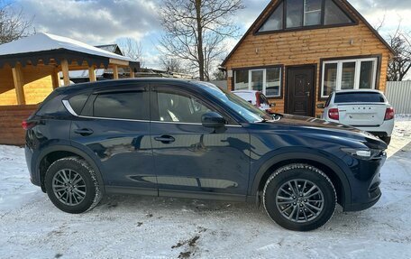 Mazda CX-5 II, 2019 год, 2 199 000 рублей, 1 фотография