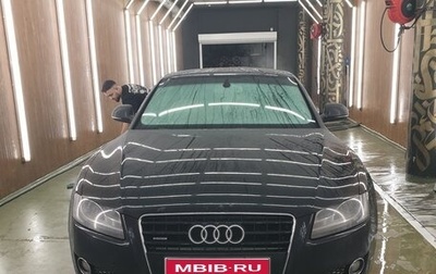 Audi A5, 2009 год, 1 590 000 рублей, 1 фотография