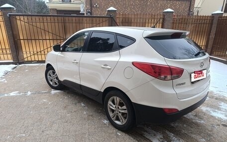 Hyundai ix35 I рестайлинг, 2012 год, 1 579 000 рублей, 4 фотография